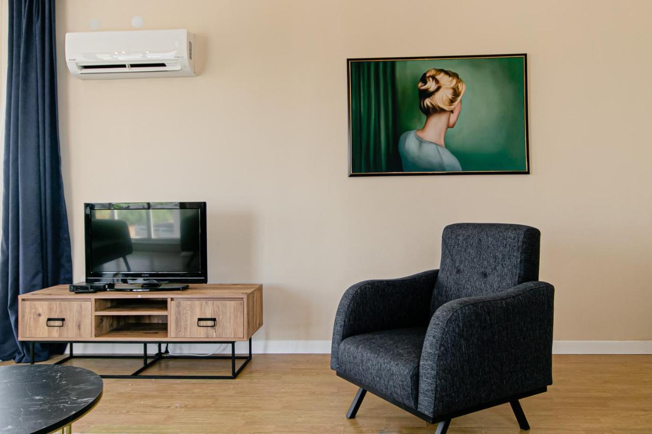 Lara Suites Antalya Luaran gambar